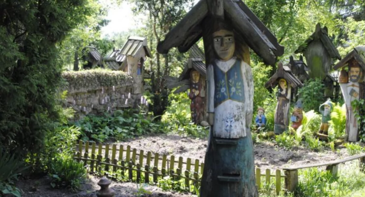 Trzeci Piknik Rodzinny Złapmy Żywioły w Skansenie Józefa Chełmowskiego