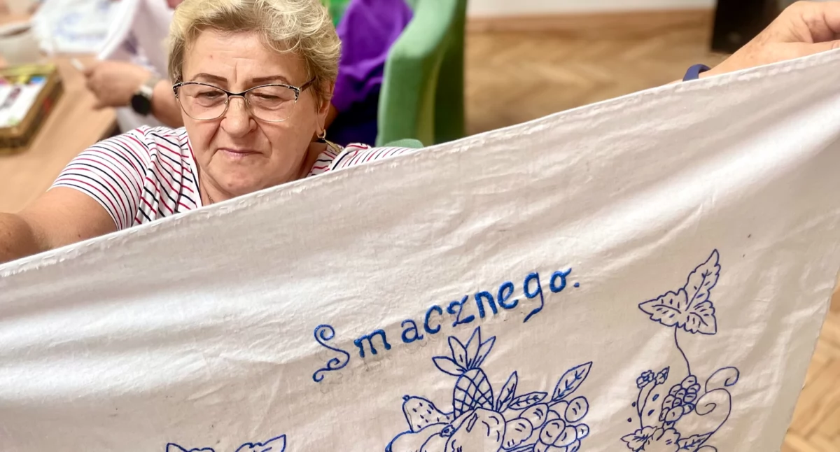 Dzisiaj festyn z okazji święta Matki Boskiej Zielnej w Silnie