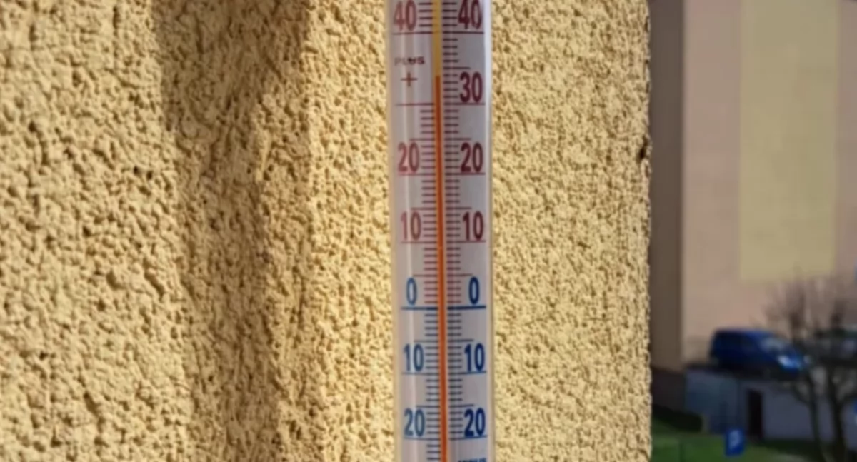 To może być ostatni upał tego lata. Co nas dzisiaj czeka w pogodzie?