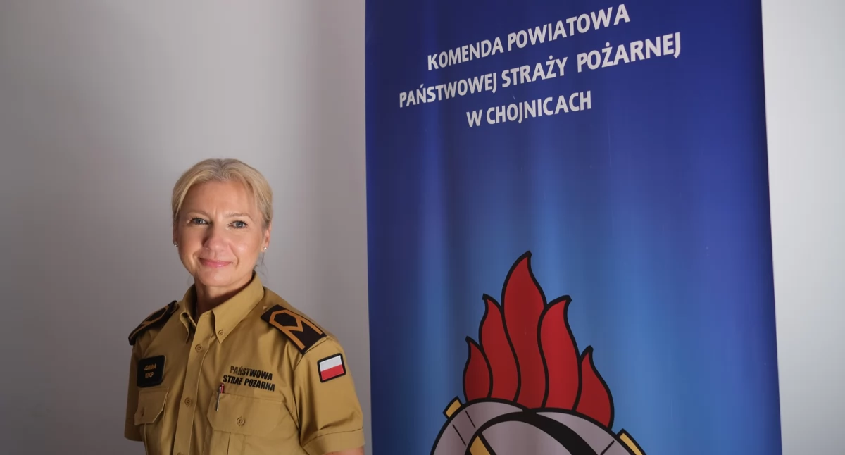 Jest problem nieuzasadnionych wezwań do usuwania gniazd owadów błonkoskrzydłych