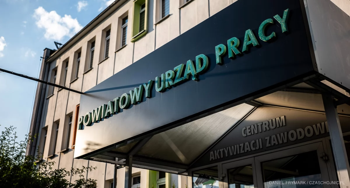 Aktualne oferty pracy z chojnickiego i człuchowskiego Powiatowego Urzędu Pracy