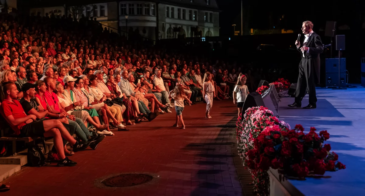Drugi koncert Chojnickich Nocy Operetkowych (FOTO) 