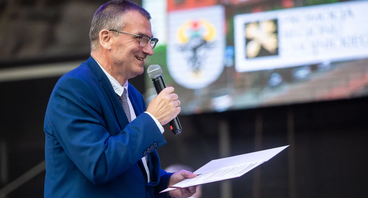 Roman Guzelak będzie dyrektorem wydziału w ratuszu. Co z Promocją Regionu Chojnickiego?
