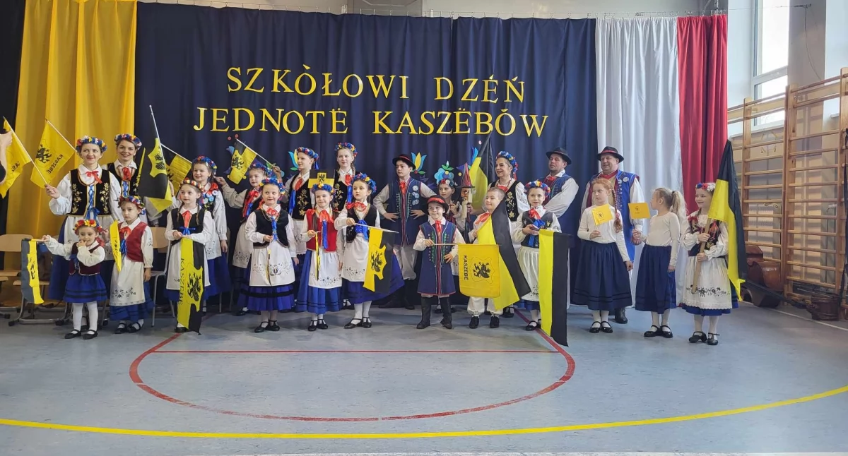 Potańcówka wiejska po sąsiedzku. Wystąpi zespół z Chojnic