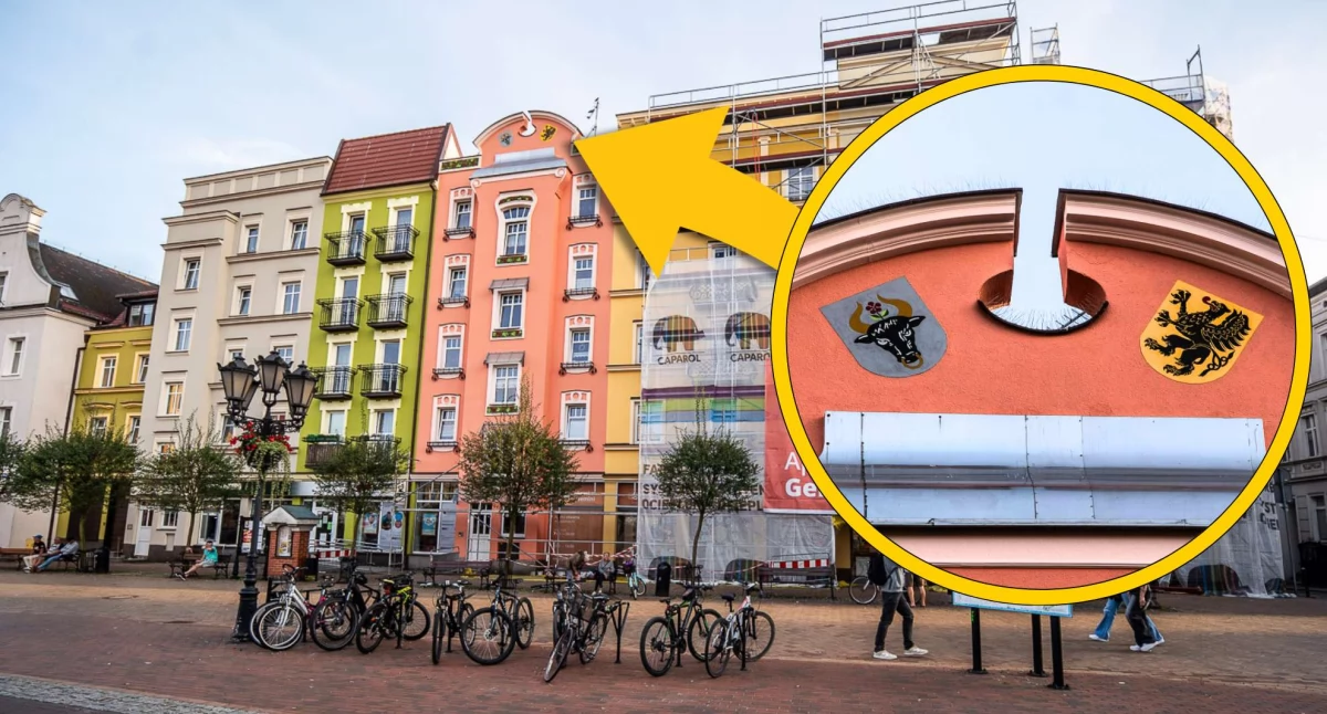 Dobiega końca remont 
