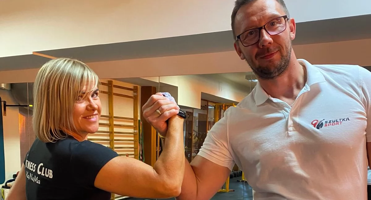 Fitness Club KaNaMa: 20 lat propagowania zdrowego stylu życia w Chojnicach
