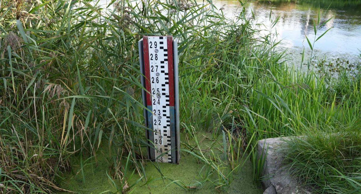 Ostrzeżenia IMGW dotyczą coraz bliższych nam rejonów