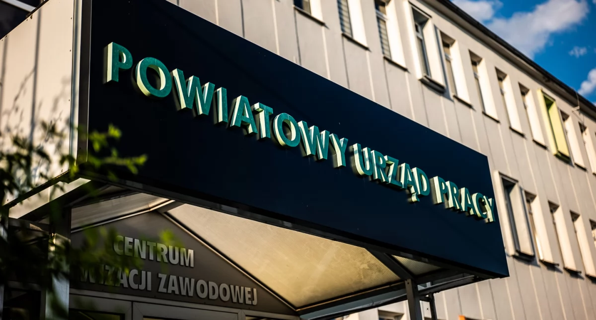 Aktualne oferty pracy z PUP Chojnice i Człuchów: księgowi i sprzedawcy potrzebni