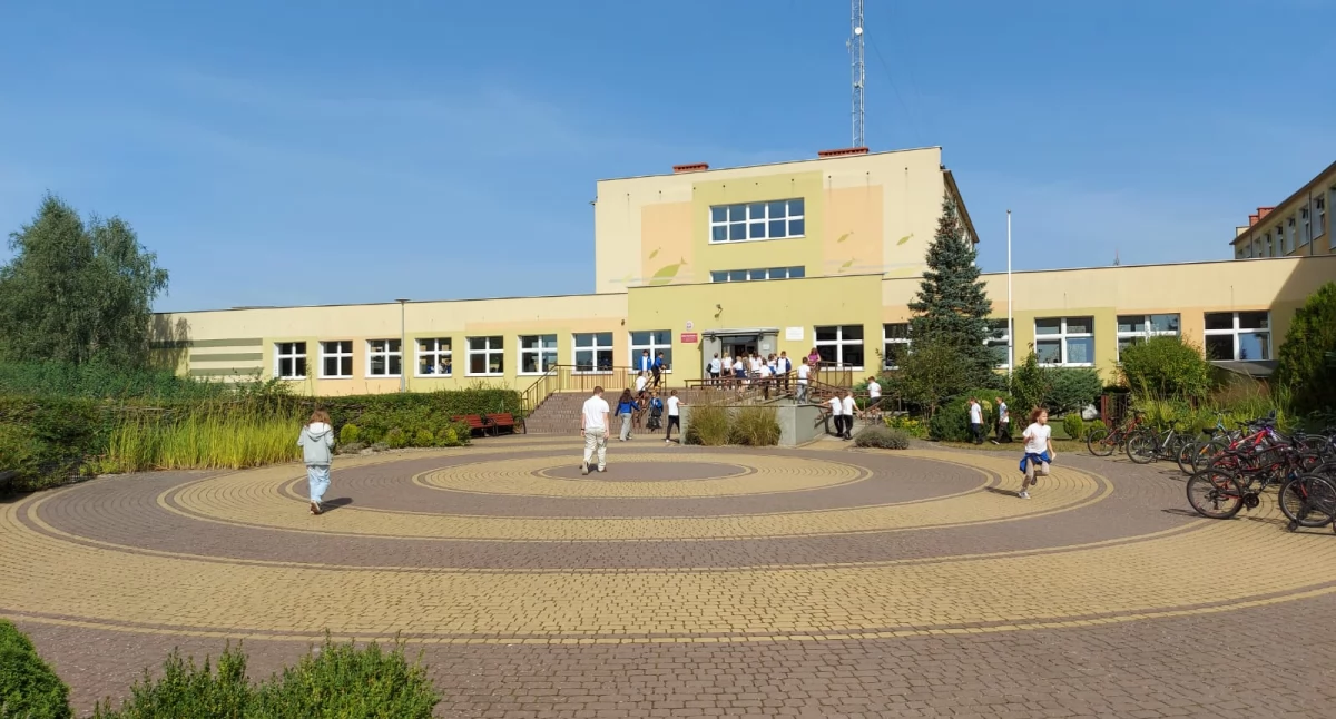 Milionowe dofinansowanie dla człuchowskiej Jedynki