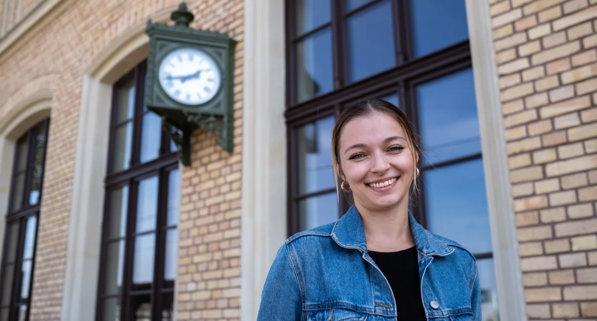 Kierunek: Spełnianie marzeń – nowy projekt Olgi Szynwelskiej