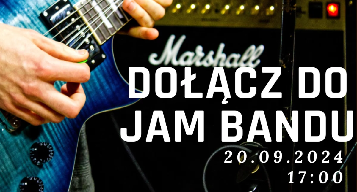 Muzyczne wydarzenia w Samorządnym Centrum Młodzieżowym w Chojnicach