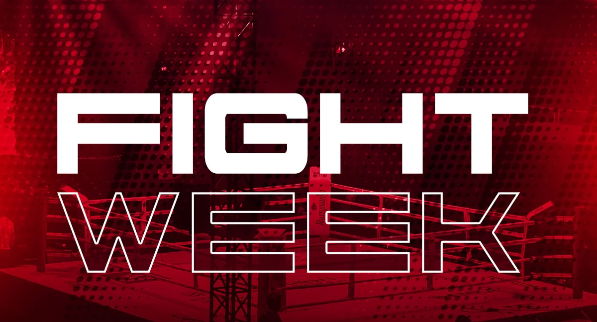 Wielkie emocje nadchodzą! Babilon Boxing Show w Chojnicach już 20 września