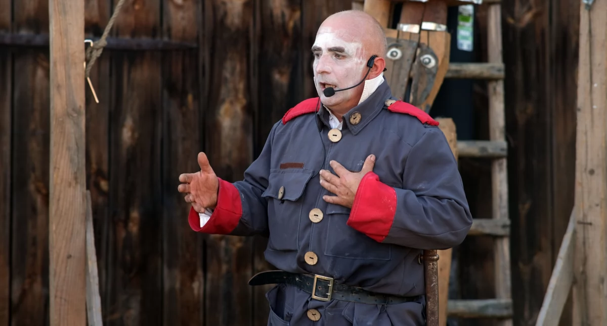 VII Międzynarodowy Festiwal Teatru Przedmiotu 