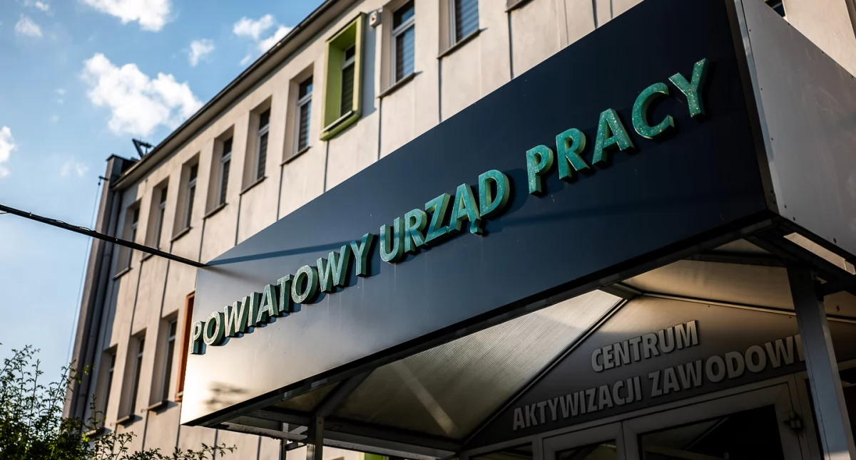 Oferty pracy dostępne w PUP Chojnice i PUP Człuchów