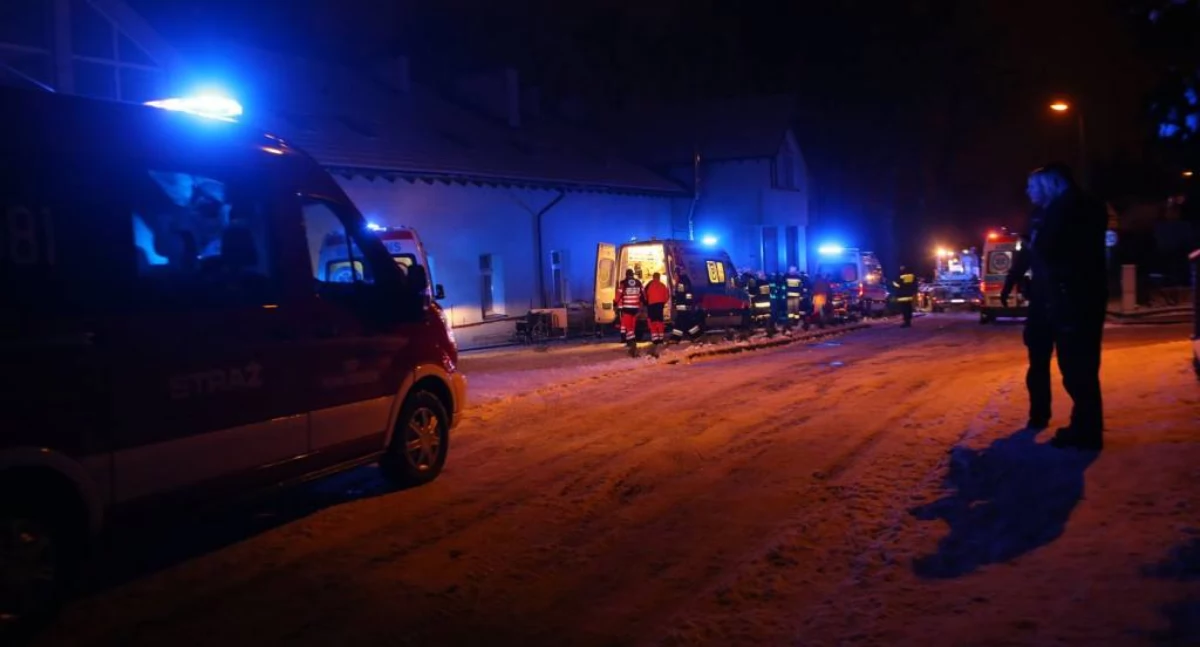 Zapadł wyrok w sprawie hospicjum: 10 miesięcy z warunkowym zawieszeniem