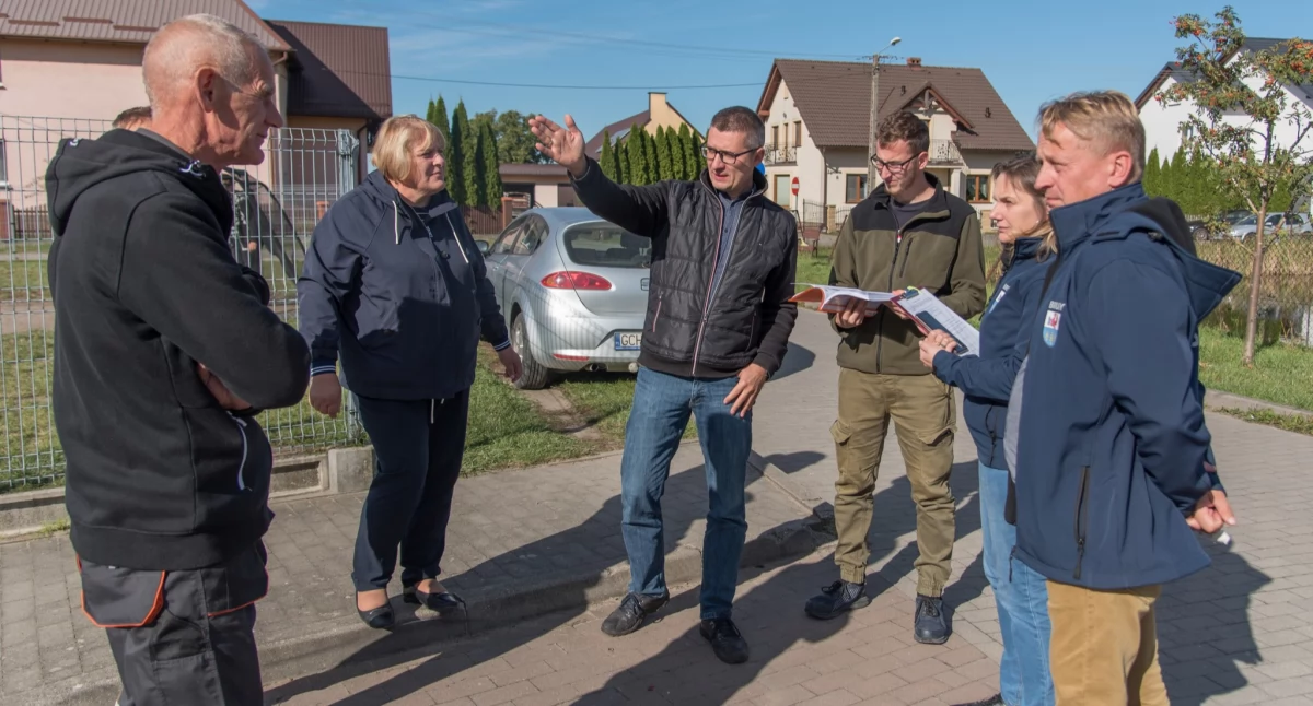 Nowoczesna Hala Sportowa w Czyczkowach – budowa startuje