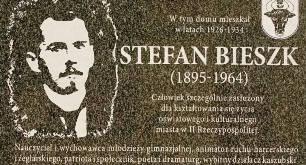 Rok 2025 w Chojnicach ogłoszony Rokiem Ferdynanda i Stefana Bieszków