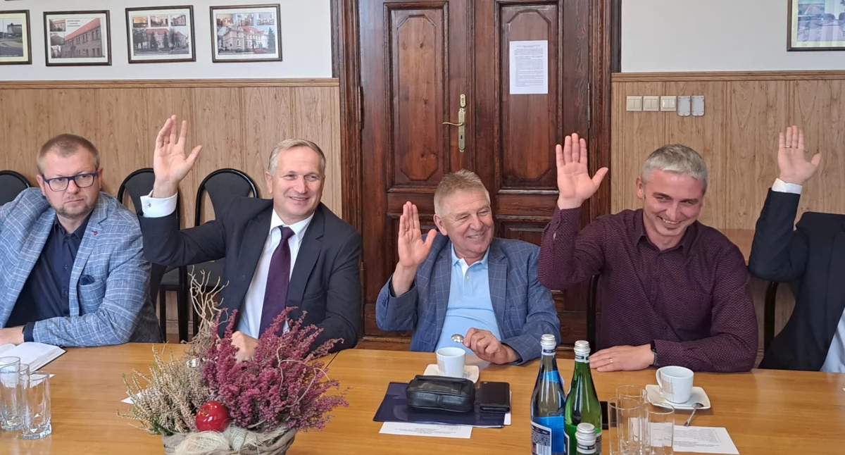 Wokół drogi nr 22