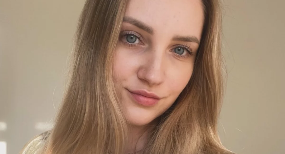 Z życzeniem na ustach: muzyczny debiut Natalii Szarmach-Pstrąg