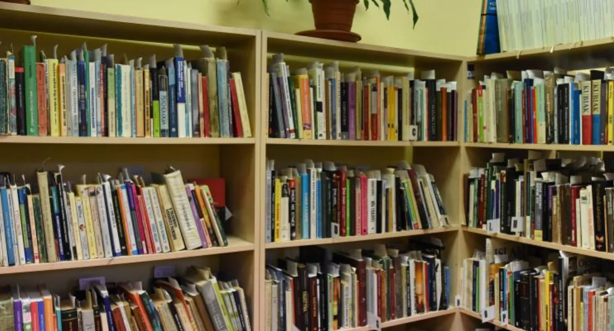 XI Noc w Bibliotece – „Moc bibliotek” już dzisiaj w Chojnicach