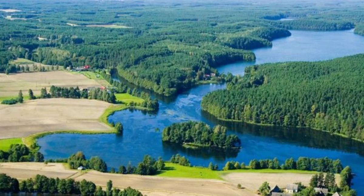 Spacer krajobrazowy z Zaborskim Parkiem Krajobrazowym – świętujemy Dzień Krajobrazu!