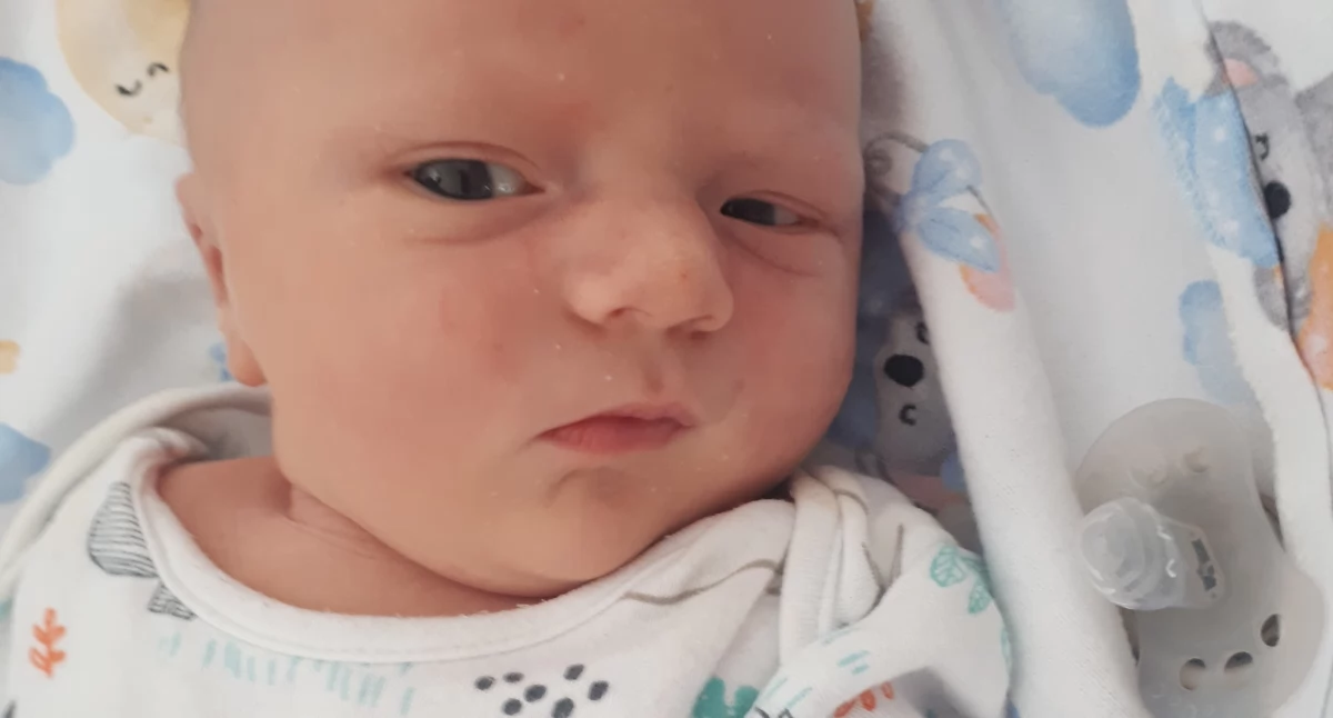Liliana, Nela, Klara – kogo jeszcze powitaliśmy we wrześniu na świecie?
