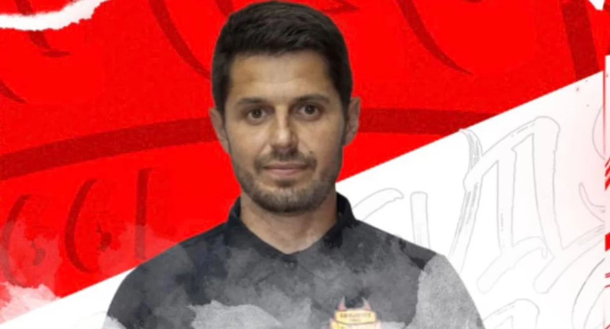 Zmiany w Red Devils Futsal Club Chojnice – trener Yaroslav Piesotskyi złożył rezygnację