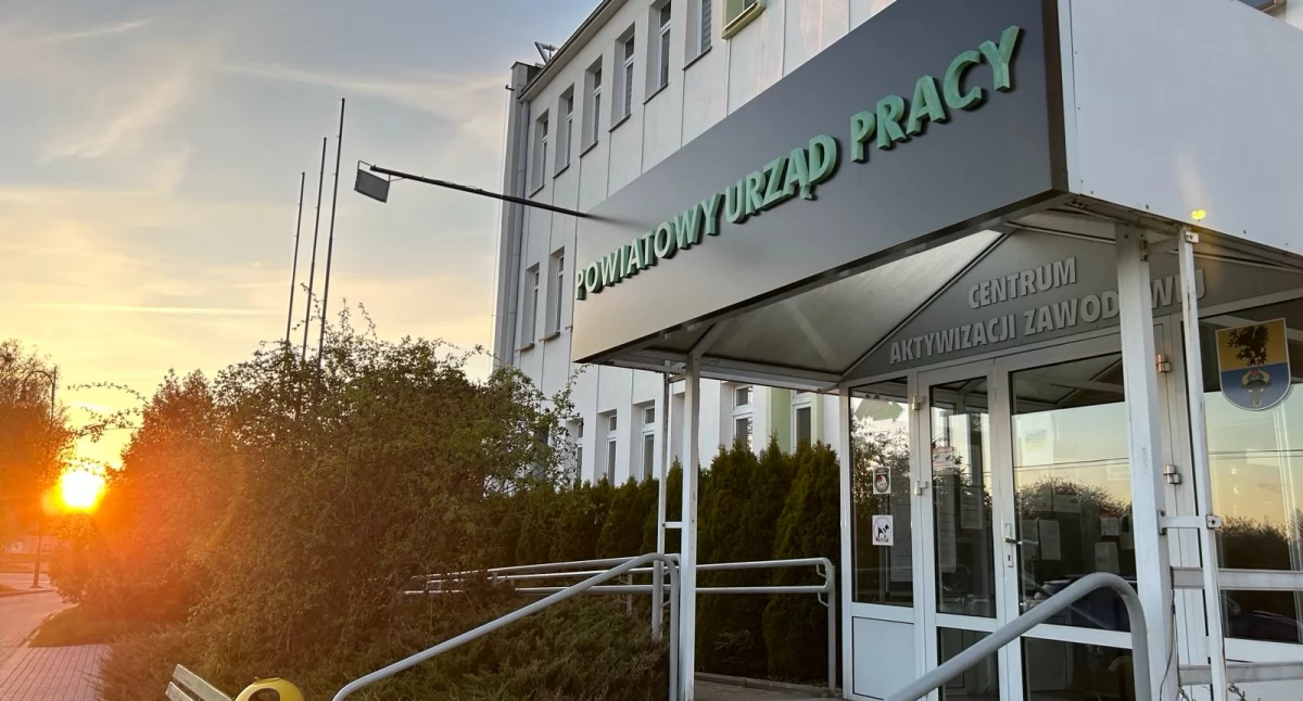 Oferty pracy z Powiatowych Urzędów Pracy w Chojnicach i Człuchowie