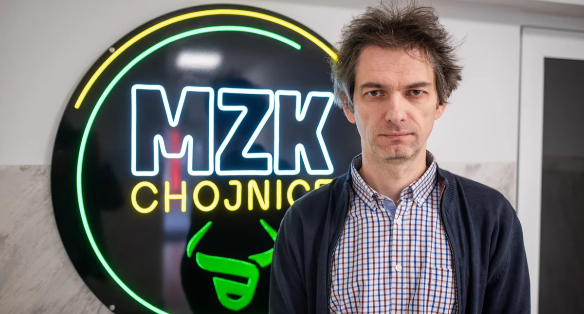Zmiany w komunikacji miejskiej MZK Chojnice od 21 października 2024