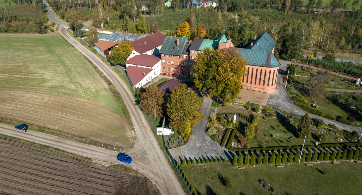 Budowa drogi Lubnia – Orlik: inwestycja wkrótce będzie ukończona