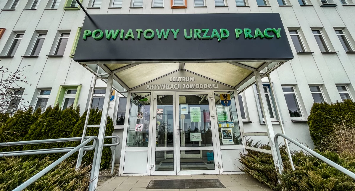 Oferty pracy w Chojnicach i okolicach: kucharz, monter, spawacz i więcej