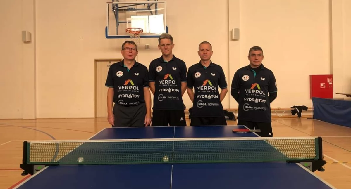 Trzy punkty w dwóch meczach ligowych TS Chojnice 