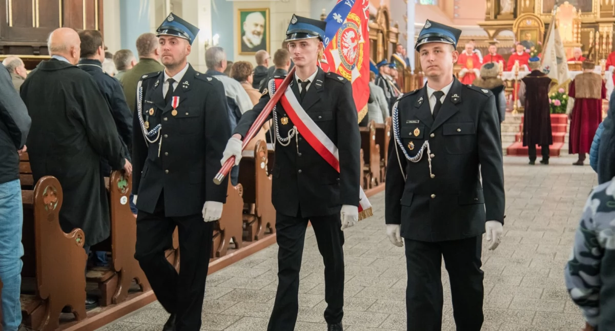 Obchody święta patrona Miasta i Gminy Brusy: XX rocznica patronatu bł. ks. Józefa Jankowskiego