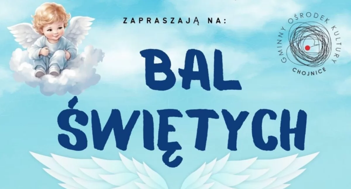 Bal Świętych w Ogorzelinach i Doręgowicach