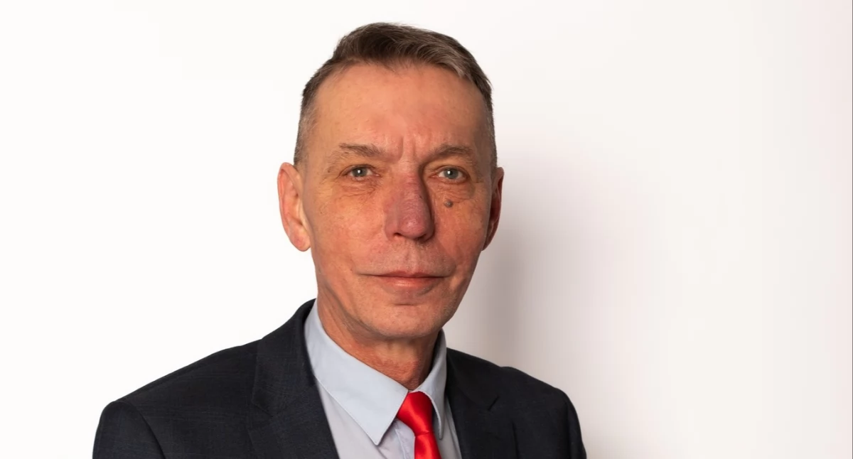 Zbigniew Nojman rezygnuje z drogi odwoławczej – wygaszenie mandatu radnego Lichnów