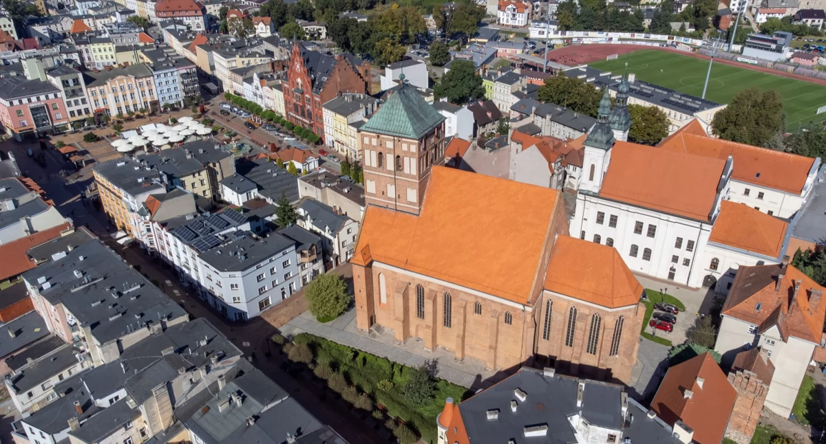 Travelist zaprasza do Chojnic na szneki z glancem