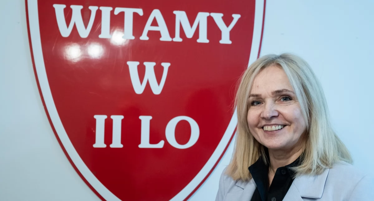 Zbliżają się obchody 30-lecia szkoły. Co znajdzie się w programie?