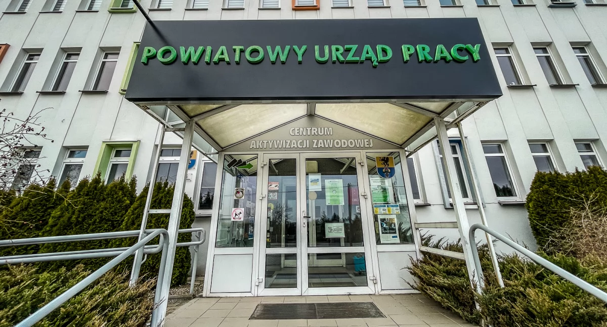 Praca dla kierowcy autobusu, nauczyciela i operatora suwnicy