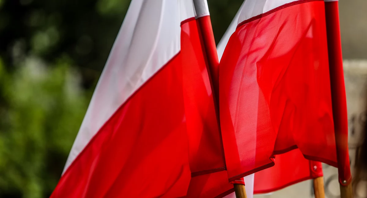 Już dzisiaj zapraszamy na wspólne śpiewanie hymnu z okazji Święta Niepodległości