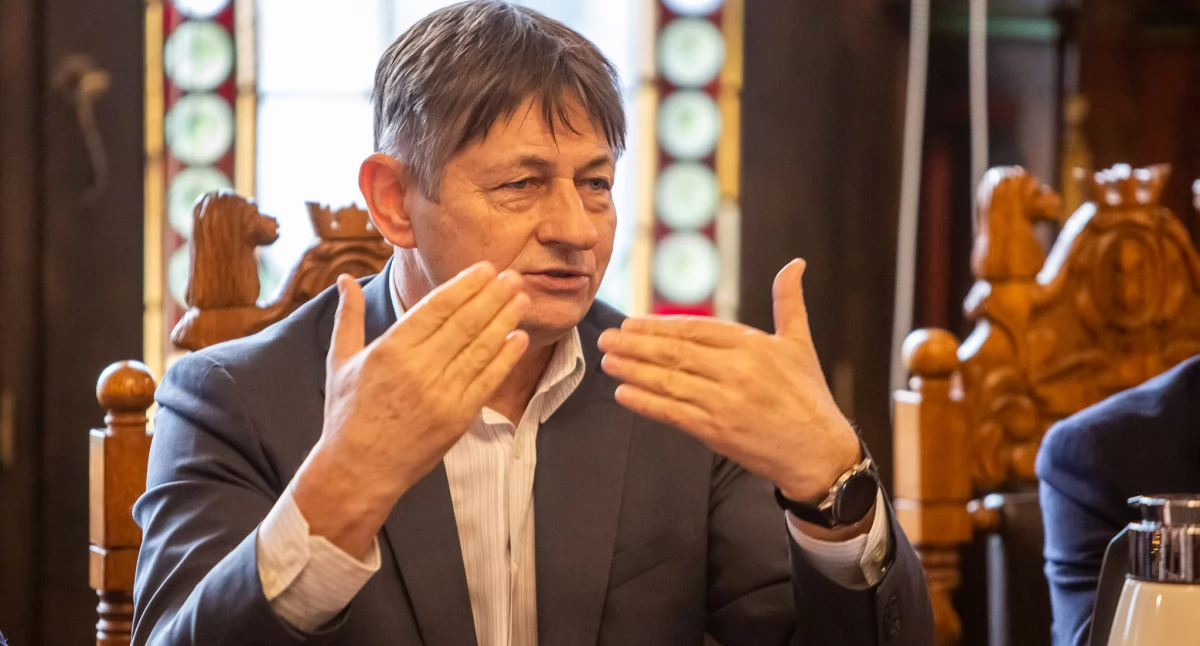 Mieszkańców Gminy Chojnice czekają opłaty adiacenckie. Ile trzeba będzie zapłacić?