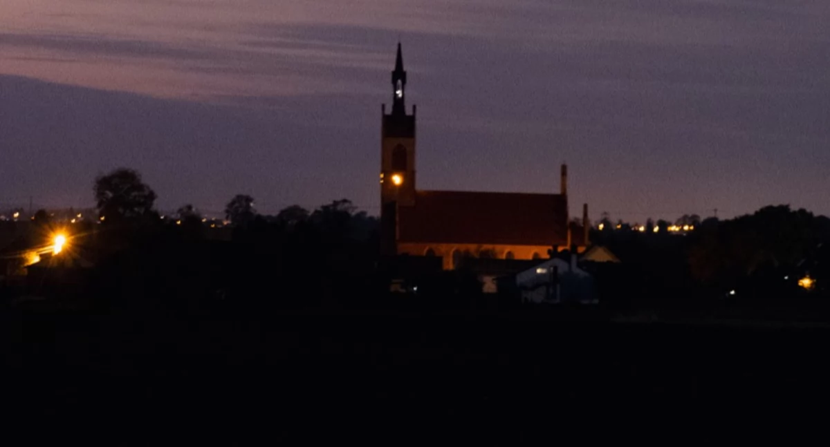 Dwa komitety wyborcze przystąpiły do wyborów uzupełniających w sołectwie Lichnowy