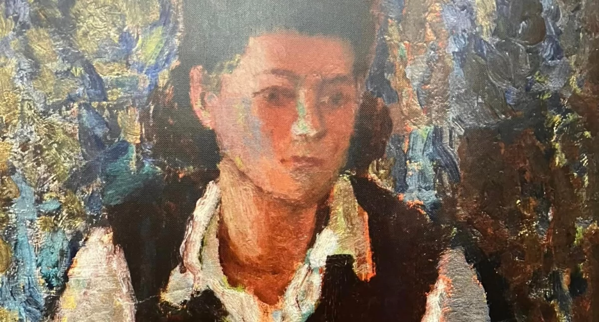 Artyści Andersa oraz kawiarenka w Wiejskim Domu Kultury w Silnie
