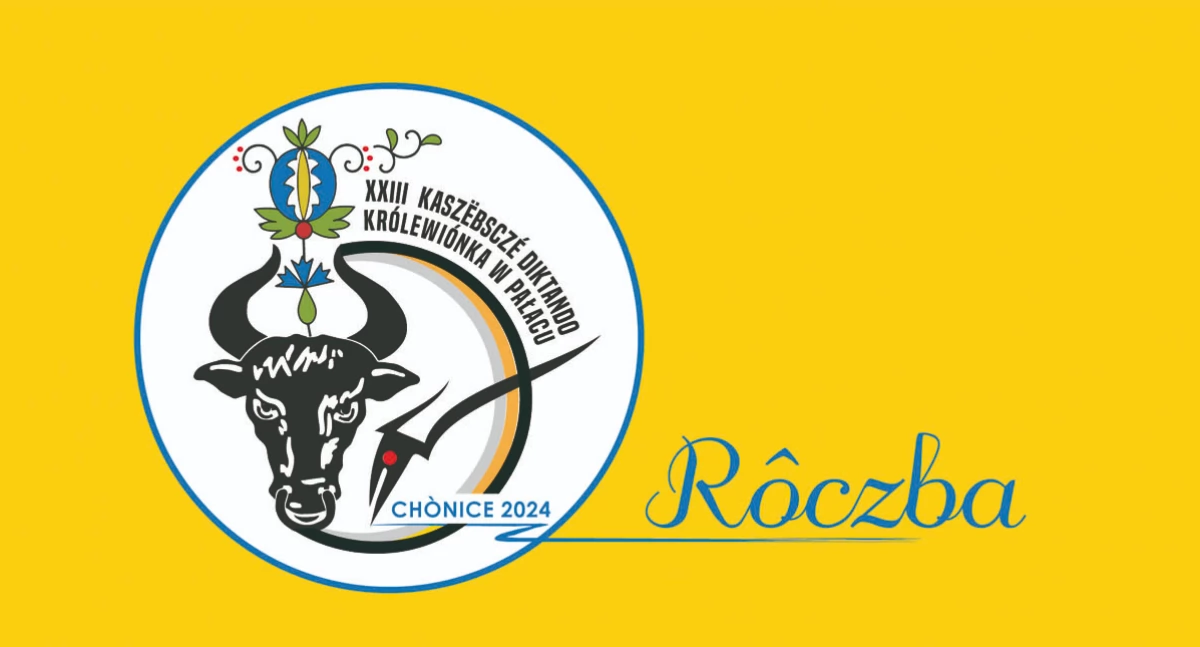 Króléwiónka w Pałacu - XXIII Kaszëbsczé Diktando w Chòjnicach