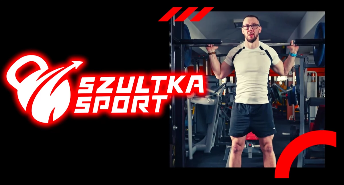 Szultka Sport siłownia i fitness w Chojnicach