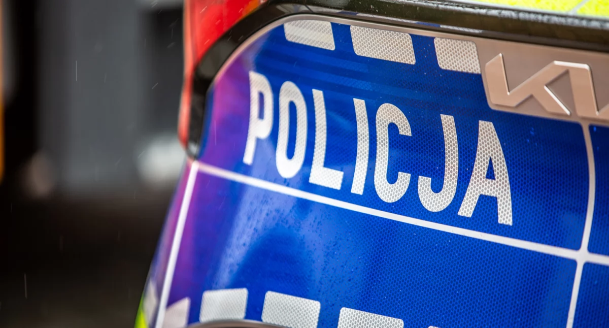  Pijany i bez prawa jazdy – niebezpieczna jazda 32-latka na Mestwina w Chojnicach