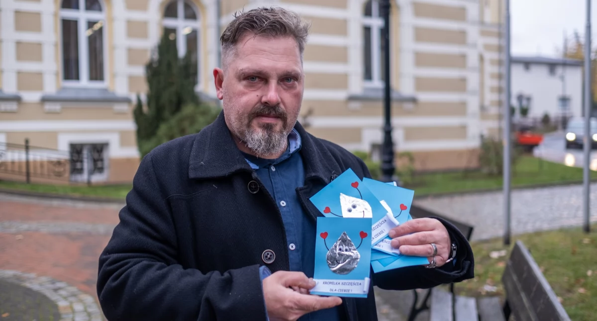 Pokonaliśmy nawałnicę, pokonamy powódź – już za tydzień koncert 