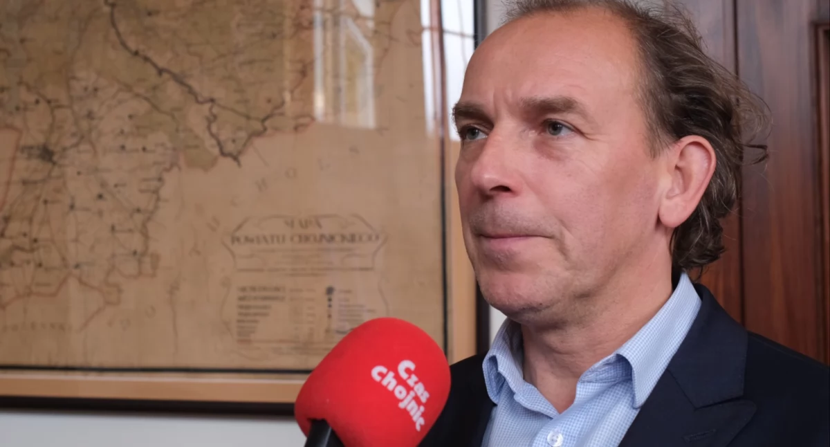 Aż 25 milionów na rozwój szkolnictwa zawodowego w powiecie chojnickim