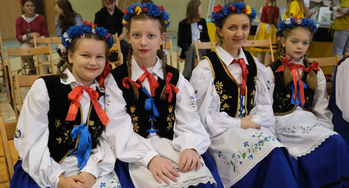 Czy zdałbyś kaszubskie dyktando? Królewiónka w Pałacu - Chojnice 2024