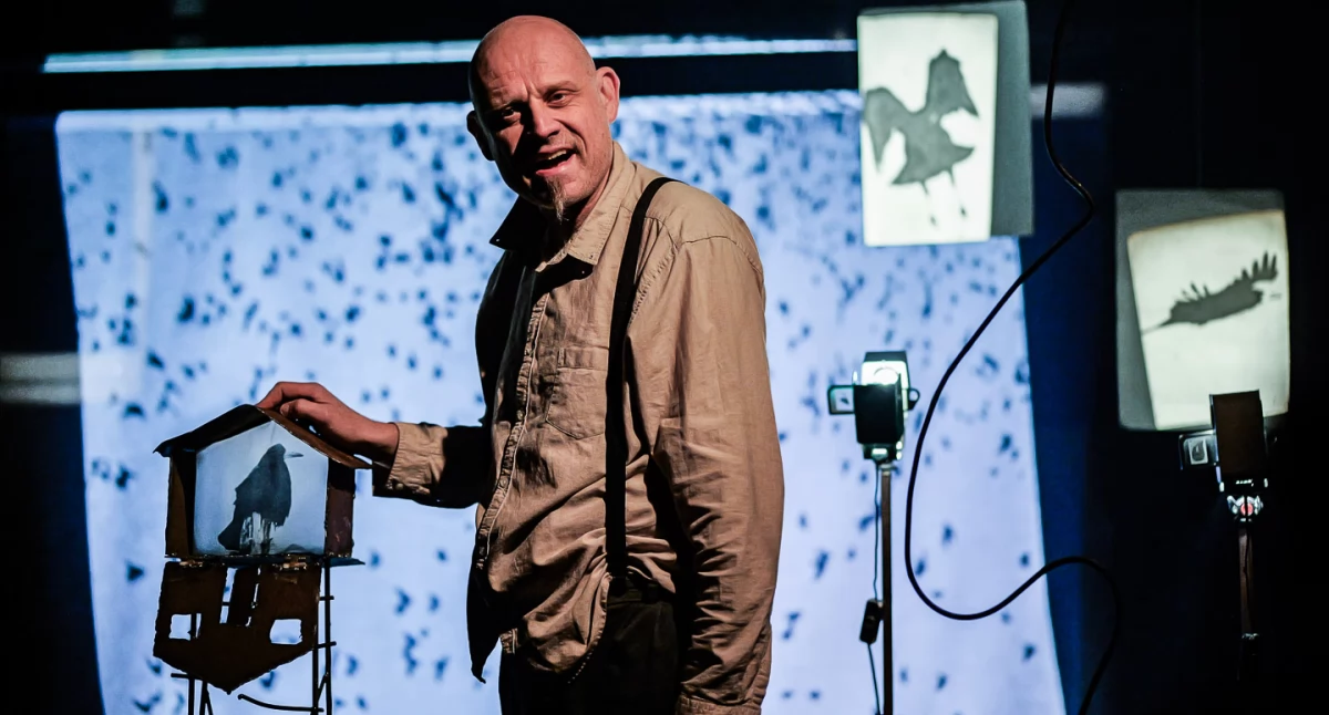 Za nami Festiwal Kaskaderzy Teatru w Dzięglu 