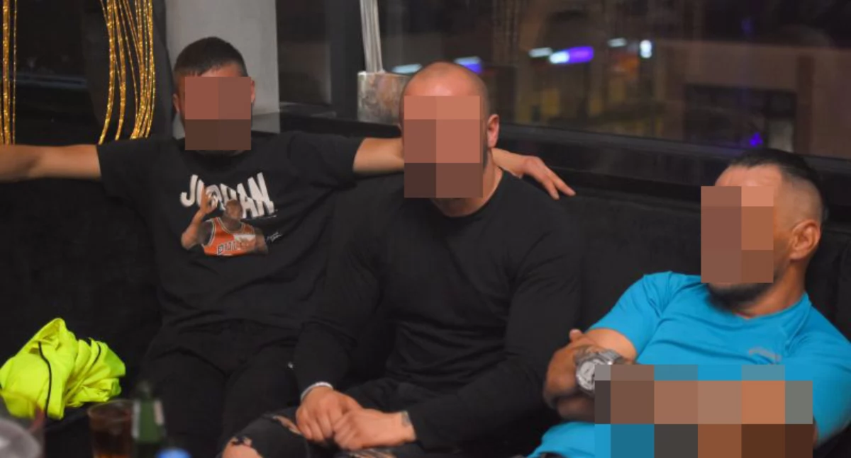  Chojnicka policja prosi o pomoc w ustaleniu tożsamości sprawców pobicia AKTUALIZACJA!